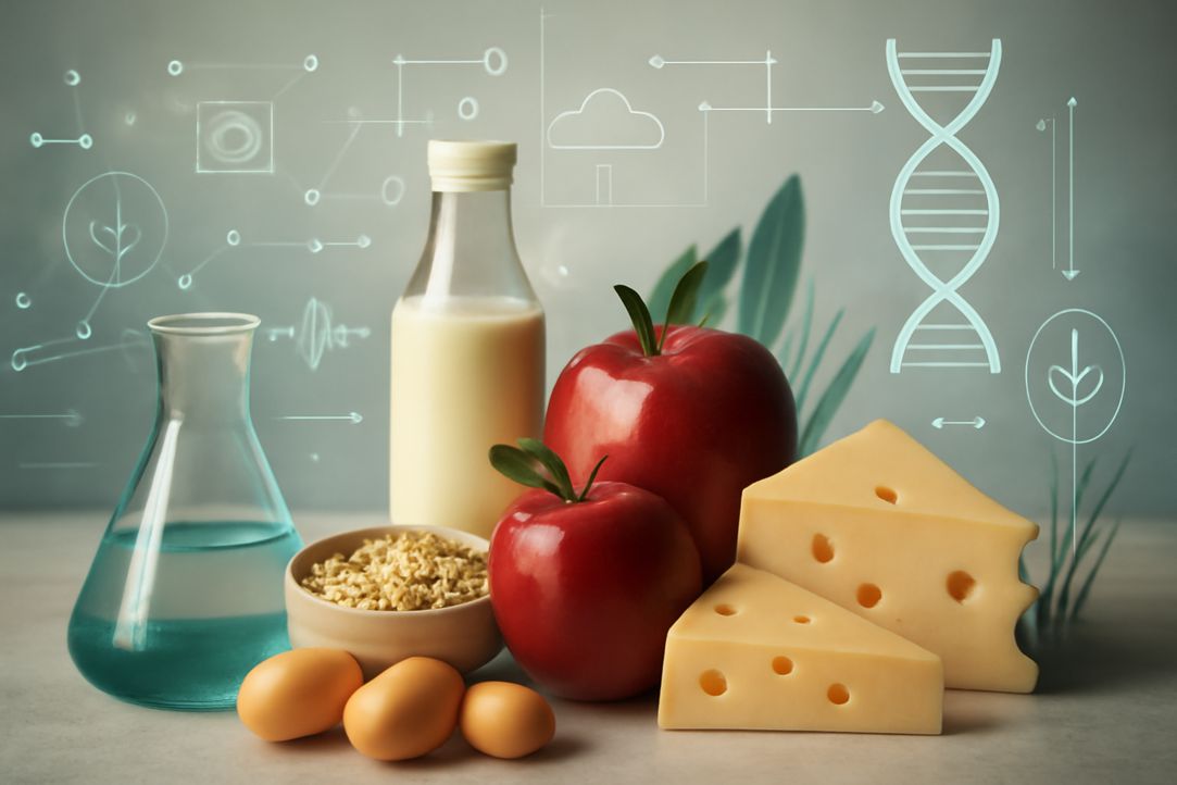 Дайджест ключевых событий глобальных продовольственных компаний Иллюстрация к новости: Дайджест ключевых событий глобальных продовольственных компаний