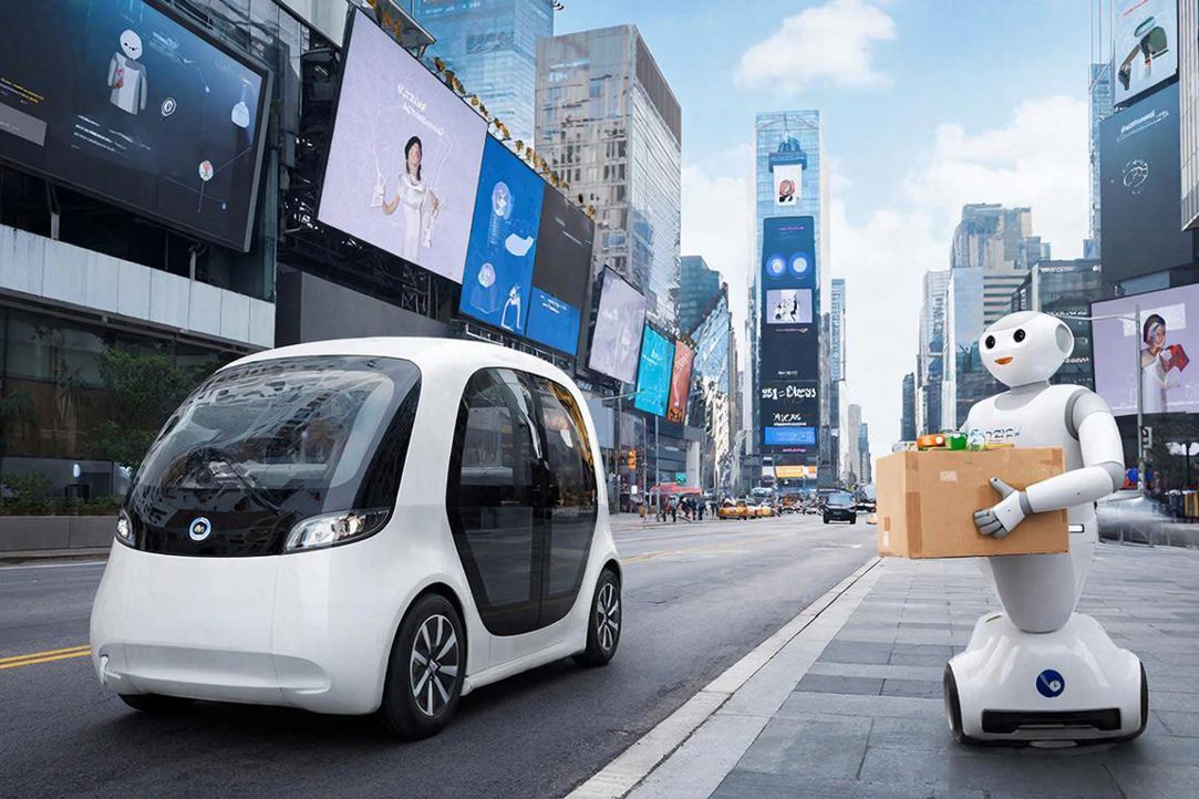 Дайджест ключевых событий глобальных платформенных компаний Иллюстрация к новости: Дайджест ключевых событий глобальных платформенных компаний